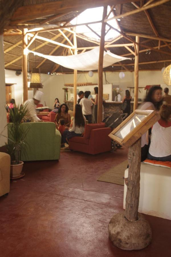 Hotel Poblado Kimal Сан-Педро-де-Атакама Екстер'єр фото